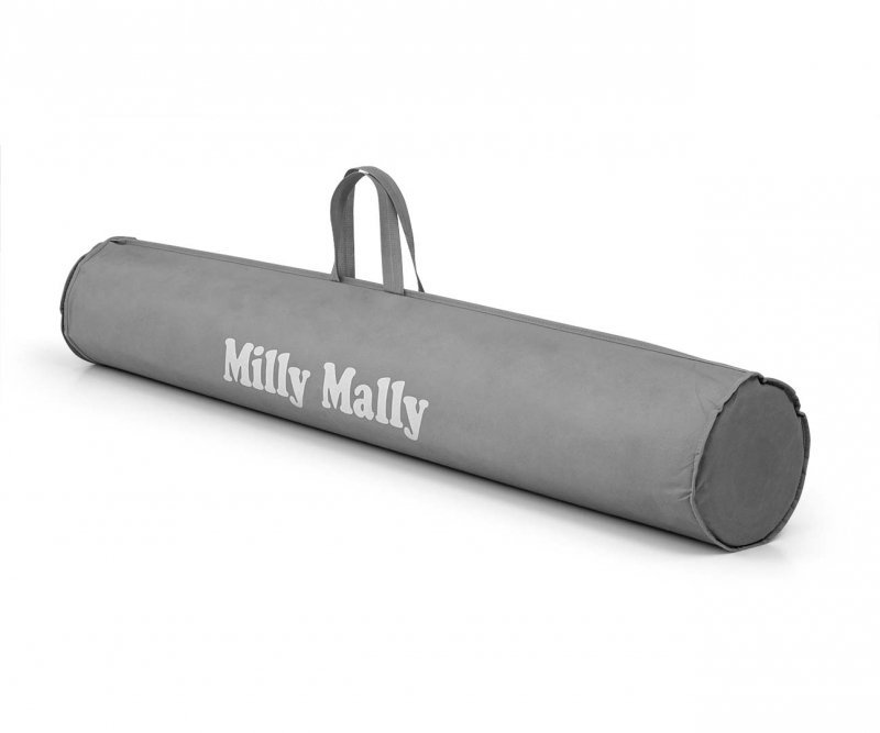 Milly Mally Mata piankowa zwijana Kinder City