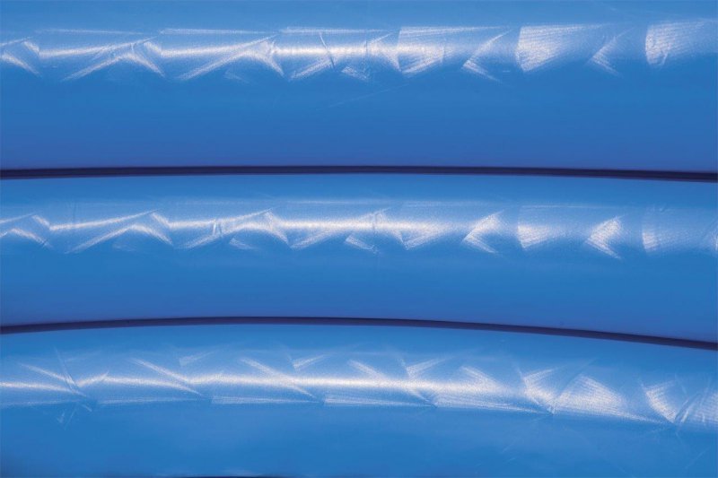 Bestway Basenik dmuchany Niebieski 1.02m x 25cm