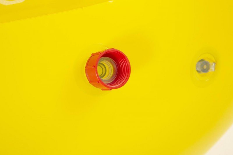 Bestway Basenik dmuchany ze spryskiwaczem Uśmiech