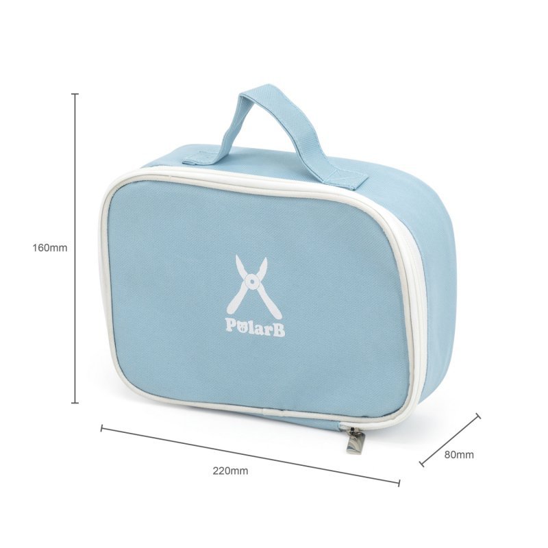 Viga PolarB Zestaw narzędzi