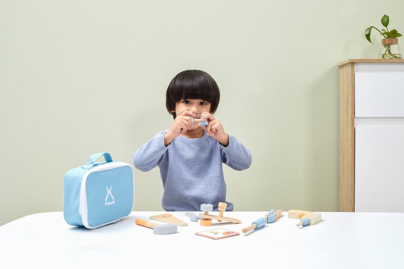 Viga PolarB Zestaw narzędzi