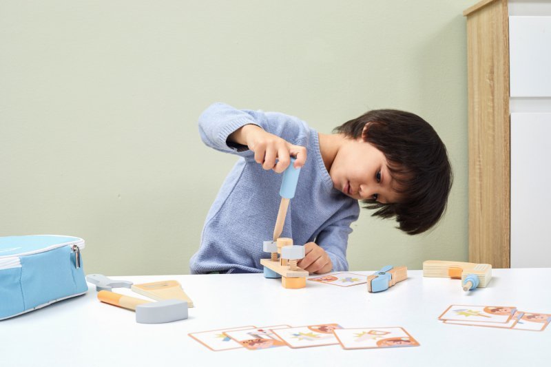 Viga PolarB Zestaw narzędzi