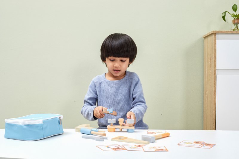 Viga PolarB Zestaw narzędzi