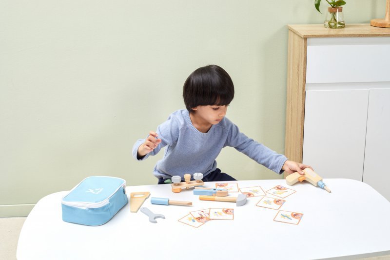 Viga PolarB Zestaw narzędzi