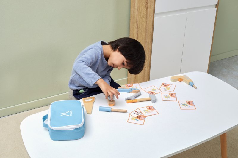 Viga PolarB Zestaw narzędzi