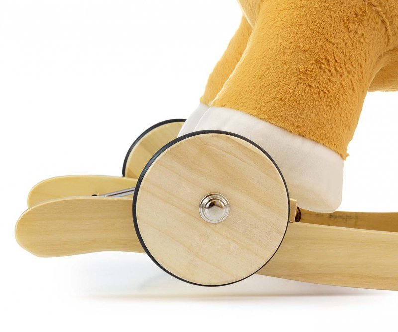 Milly Mally Koń Polly Light Brown