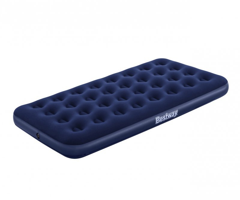 Bestway Materac dmuchany turystyczny Twin  1.88m x 0.99m x 22cm
