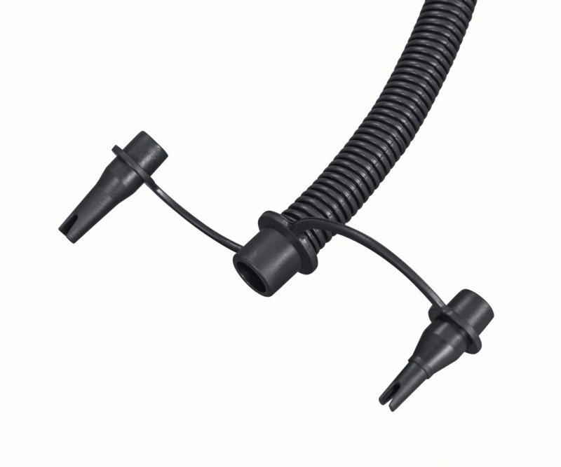 Bestway Pompka nożna Air Step 800