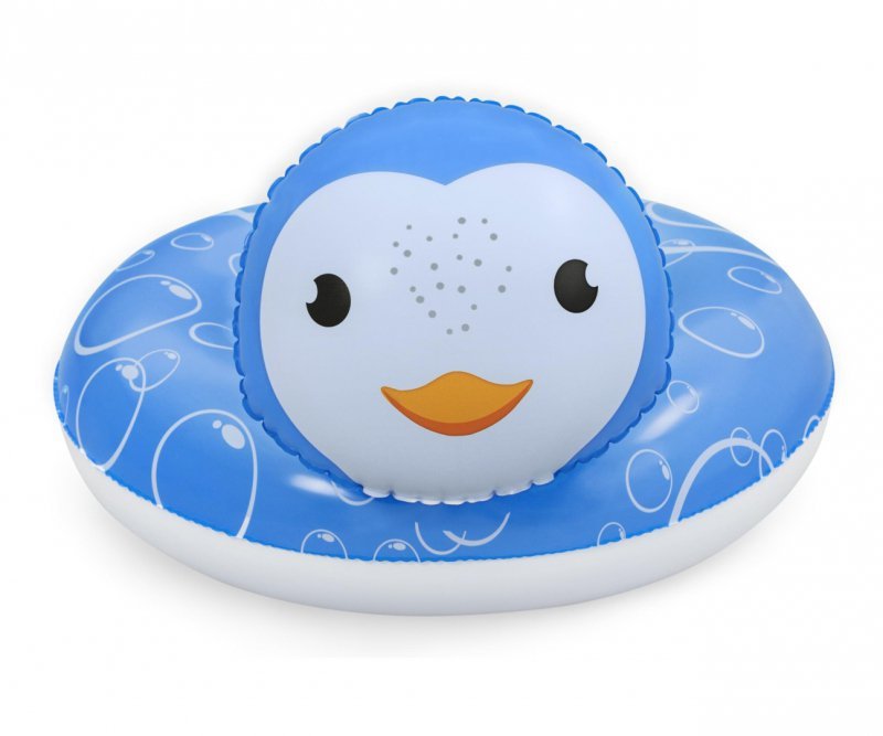Bestway Kółko do pływania Pingwin 50cm x 46cm