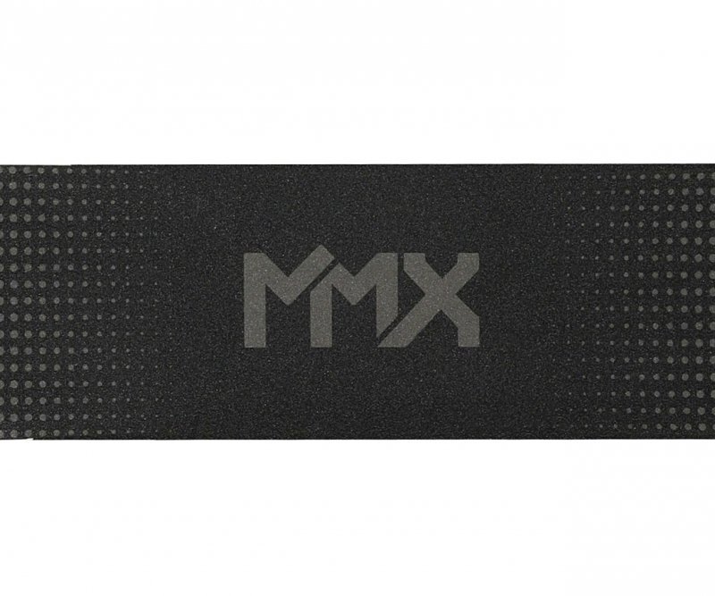 Milly Mally Scooter Ultimate Black