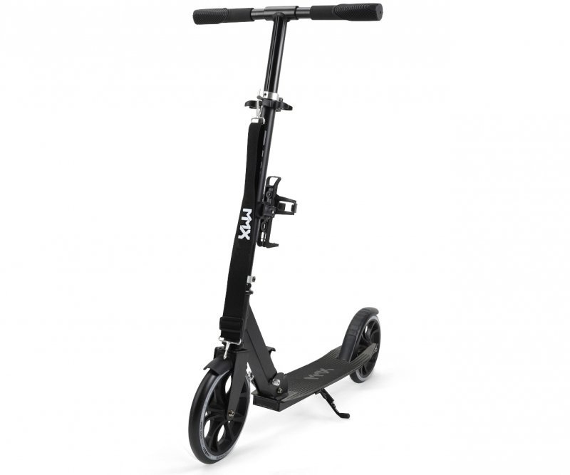 Milly Mally Scooter Ultimate Black
