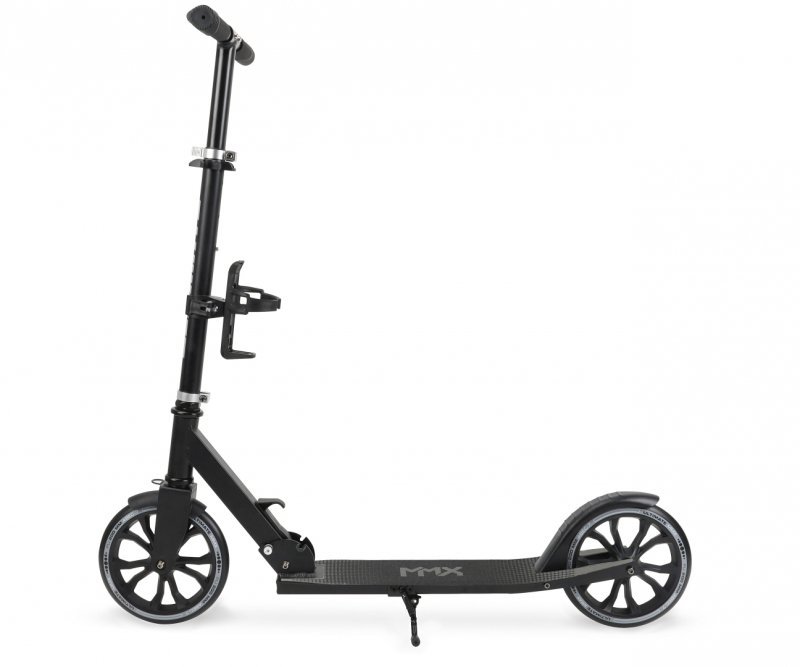 Milly Mally Scooter Ultimate Black
