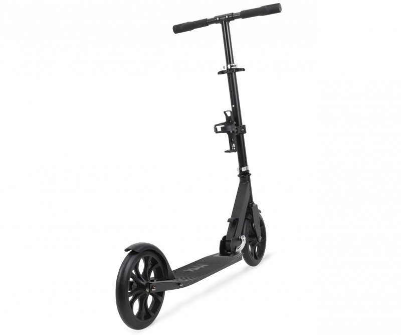 Milly Mally Scooter Ultimate Black