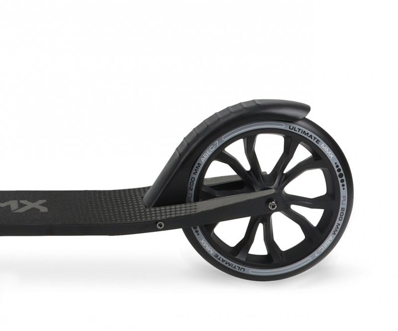 Milly Mally Scooter Ultimate Black