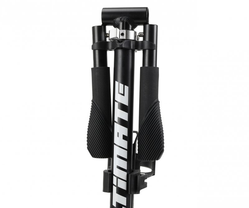 Milly Mally Scooter Ultimate Black