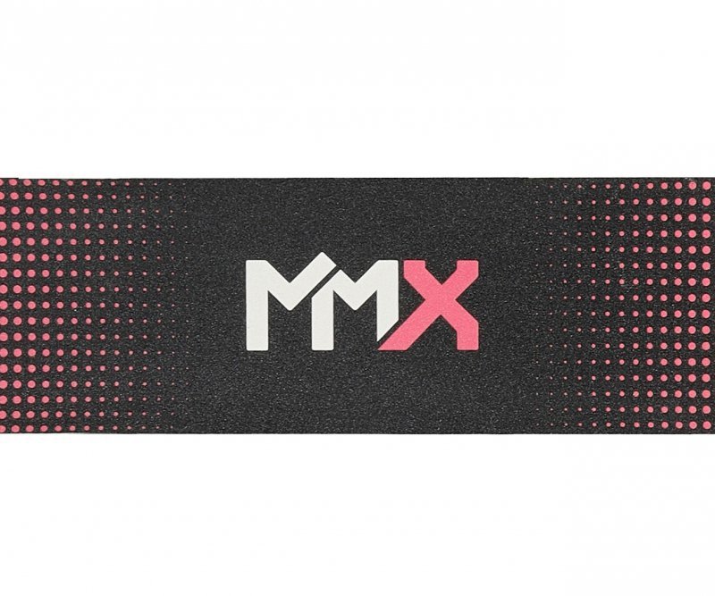 Milly Mally Scooter Ultimate Pink