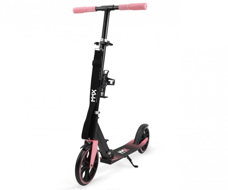 Milly Mally Scooter Ultimate Pink