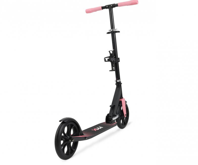 Milly Mally Scooter Ultimate Pink