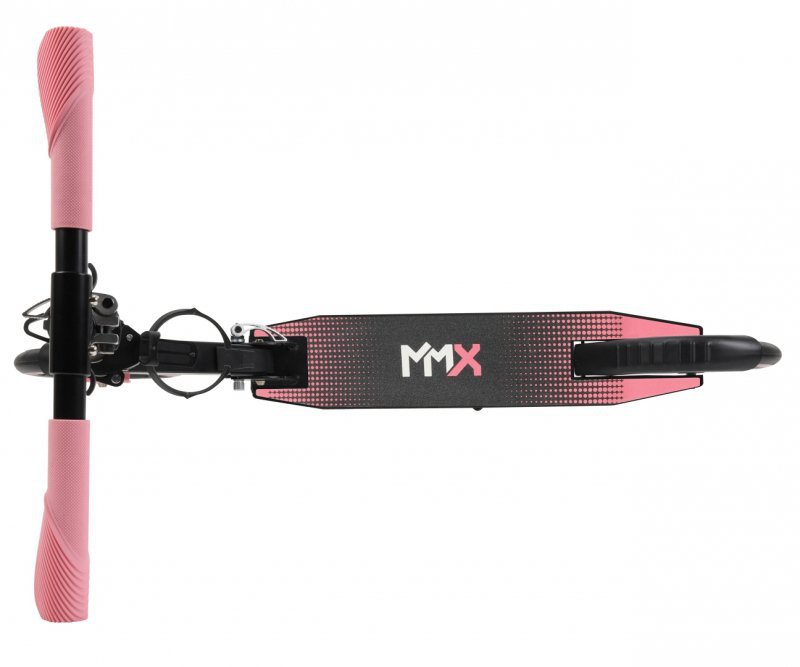 Milly Mally Scooter Ultimate Pink