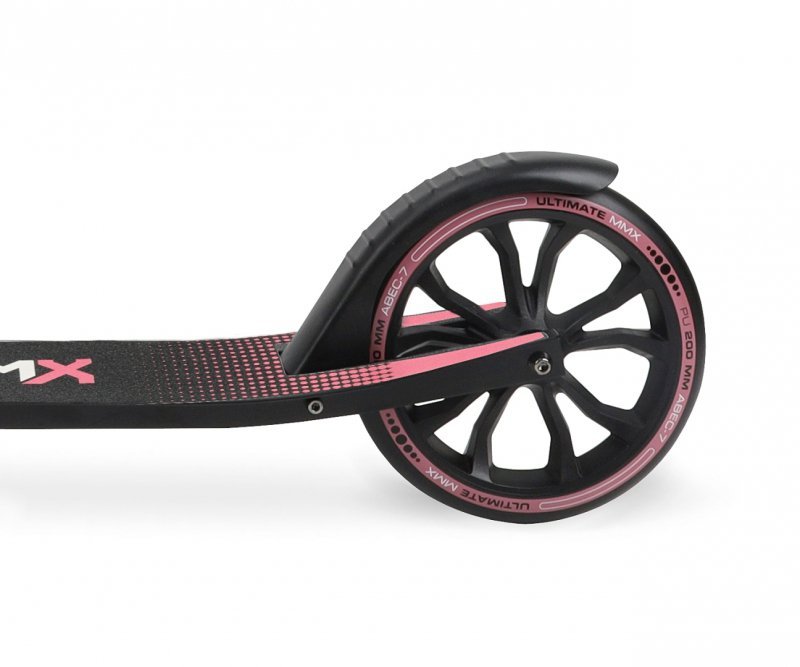 Milly Mally Scooter Ultimate Pink
