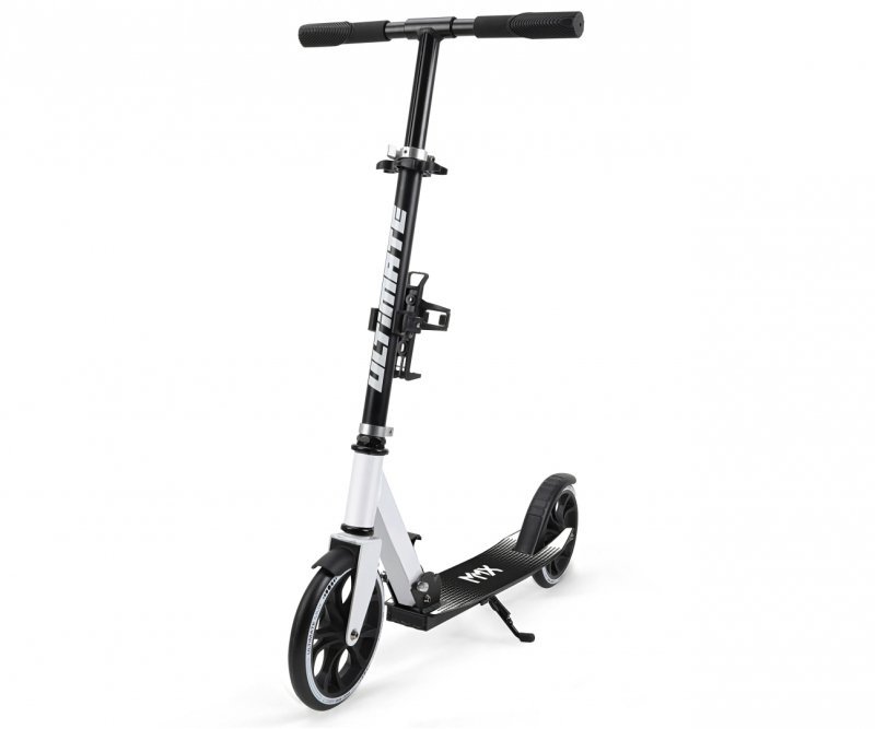 Milly Mally Scooter Ultimate White