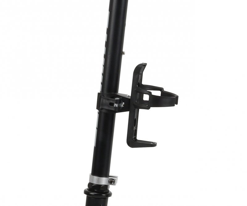 Milly Mally Scooter Ultimate White