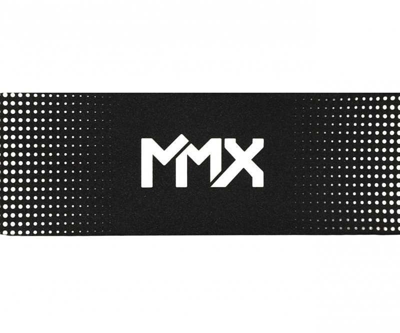 Milly Mally Scooter Ultimate White