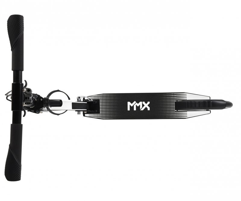 Milly Mally Scooter Ultimate White