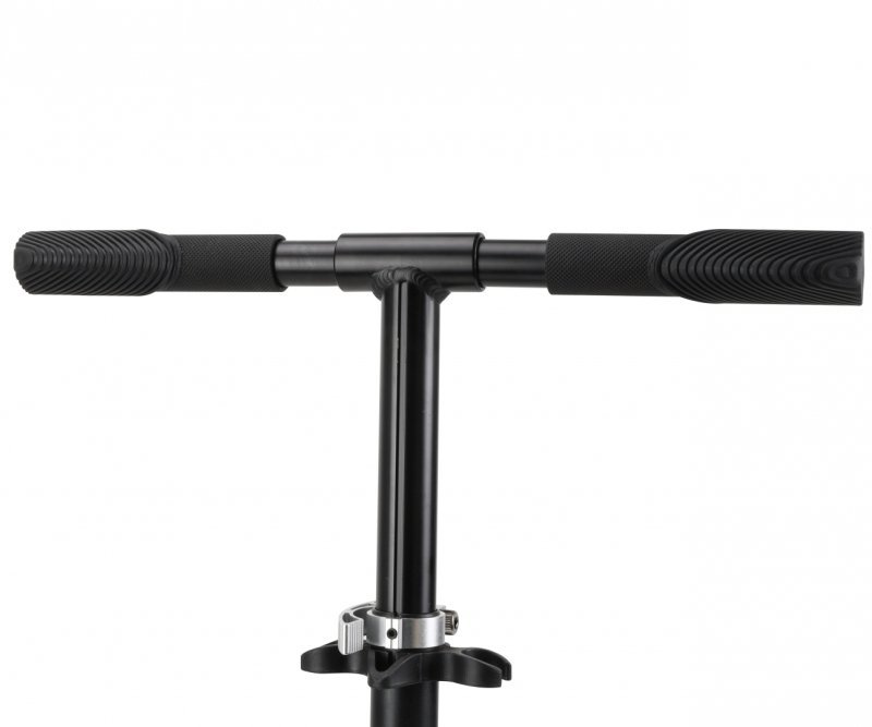 Milly Mally Scooter Ultimate White