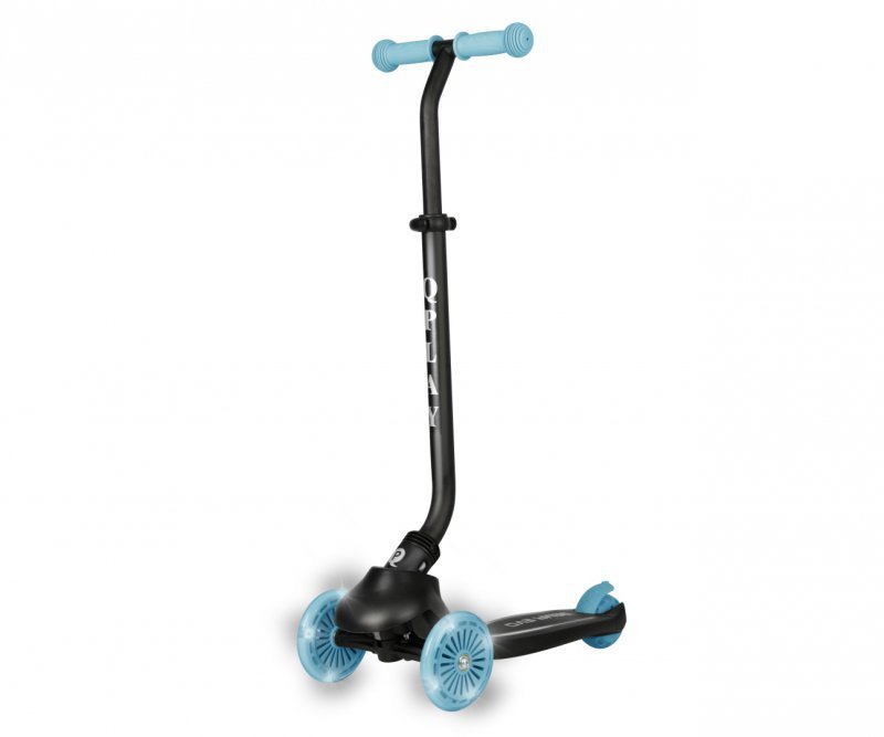 Qplay Hulajnoga Sema Evo 3w1 Sky Blue
