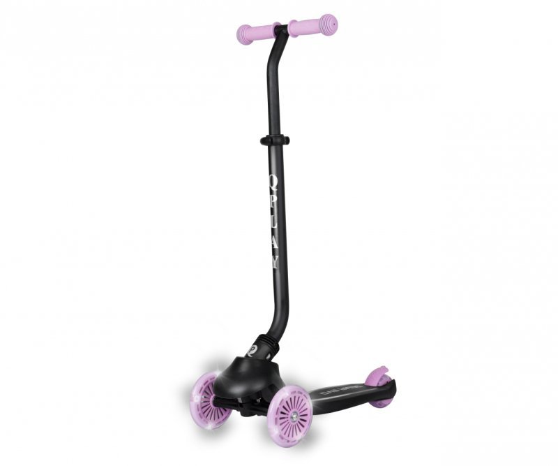 Qplay Hulajnoga Sema Evo 3w1 Violet