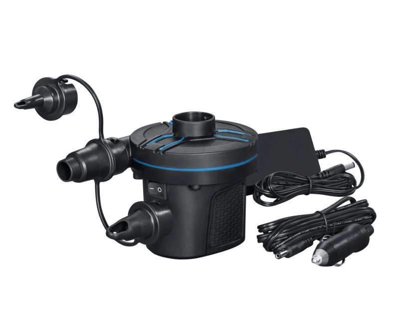 Bestway Pompka elektryczna do materaca PowerTouch AC DC