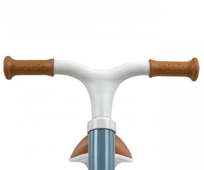 Milly Mally Rowerek Biegowy Skippy Blue