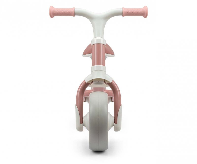 Milly Mally Rowerek Biegowy Skippy Pink