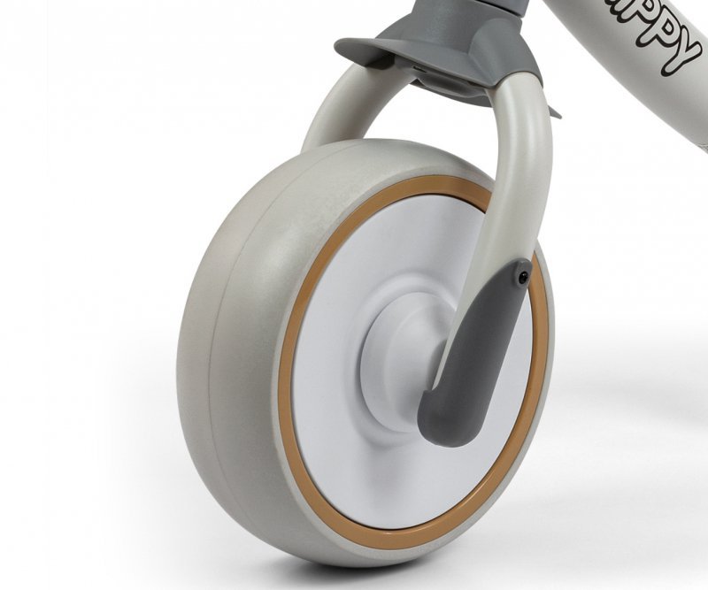 Milly Mally Rowerek Biegowy Skippy White