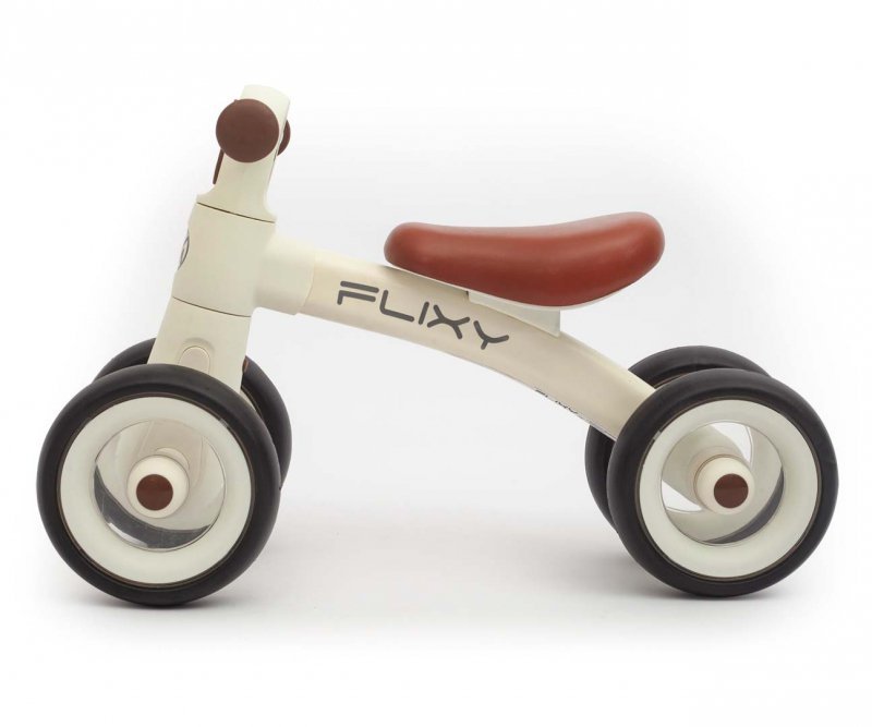 Milly Mally Pojazd Flixy Cream