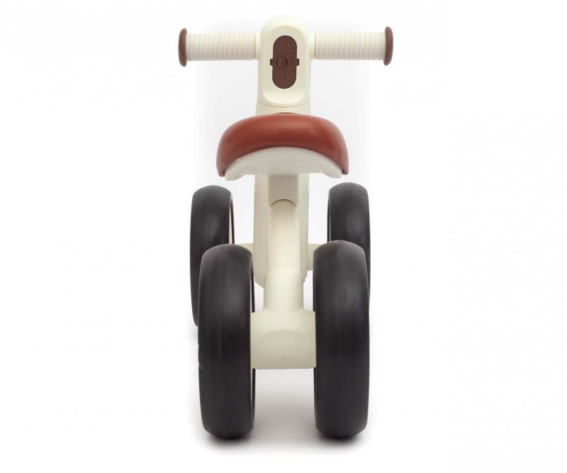 Milly Mally Pojazd Flixy Cream