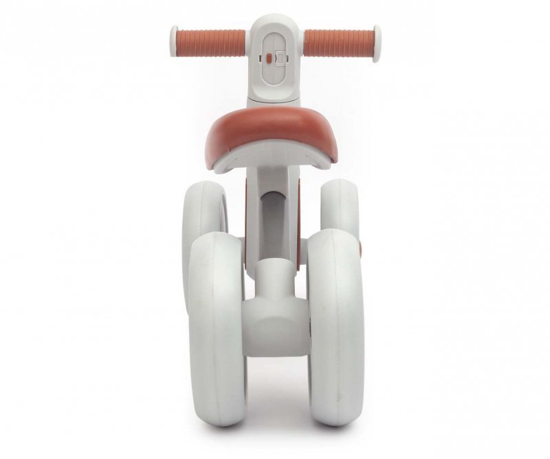 Milly Mally Pojazd Flixy Grey