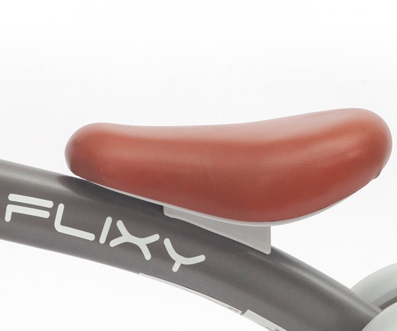 Milly Mally Pojazd Flixy Grey