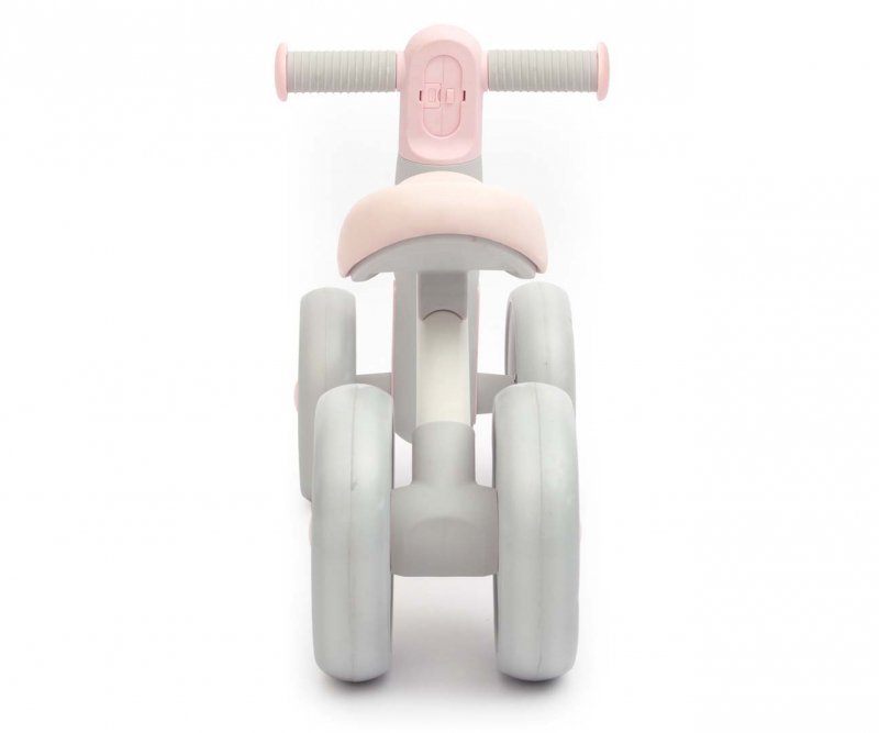 Milly Mally Pojazd Flixy Pink