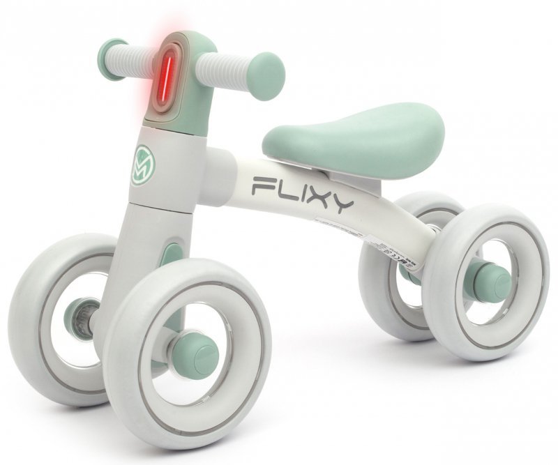 Milly Mally Pojazd Flixy Mint