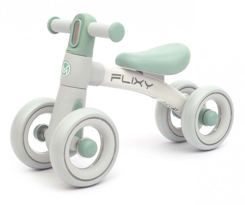 Milly Mally Pojazd Flixy Mint