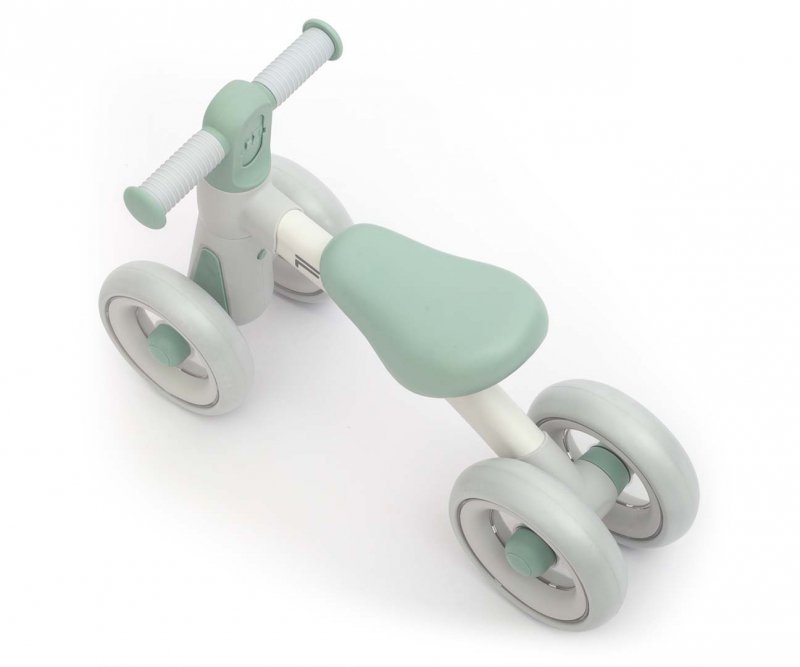 Milly Mally Pojazd Flixy Mint