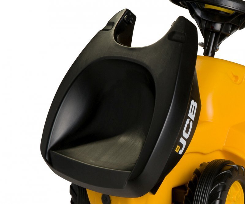 Rolly Toys Jeździk Rolly MiniTrac Wywrotka JCB