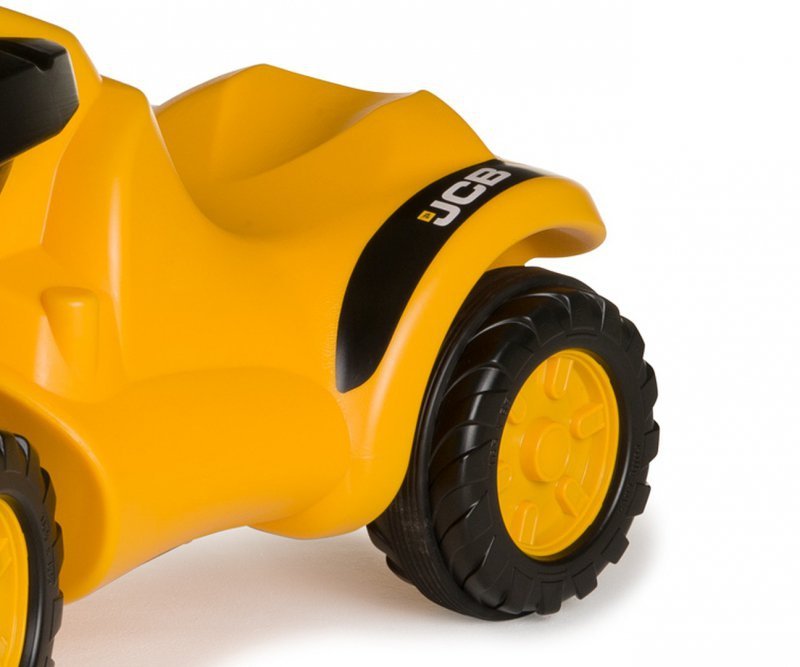 Rolly Toys Jeździk Rolly MiniTrac Wywrotka JCB