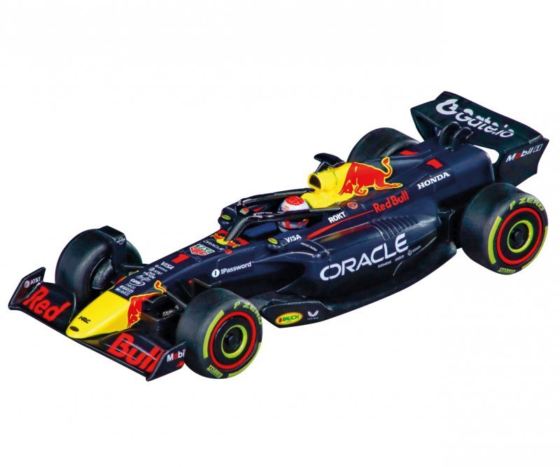 Carrera Go Champion's Racing 4,3m