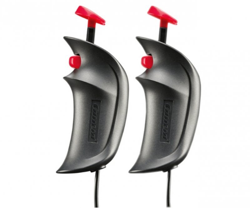 Carrera Go Tuning Zone 5,3m