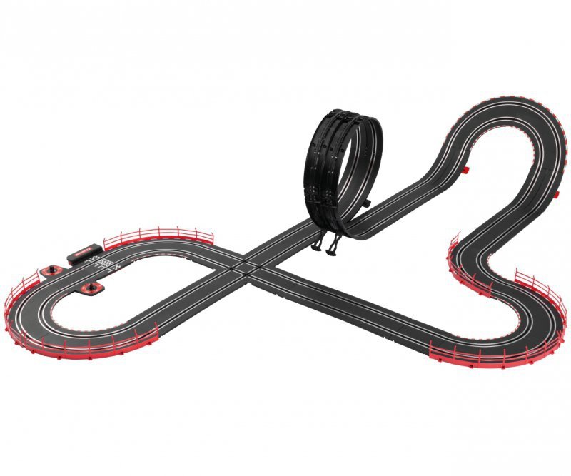 Carrera Go DTM Supercars 6,3m