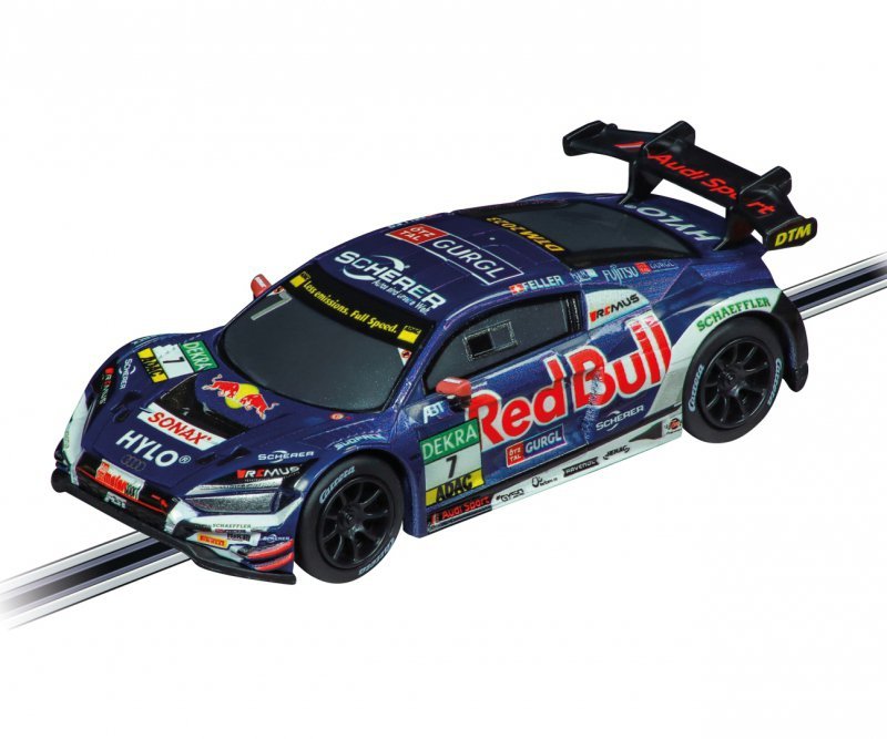 Carrera Go DTM Supercars 6,3m