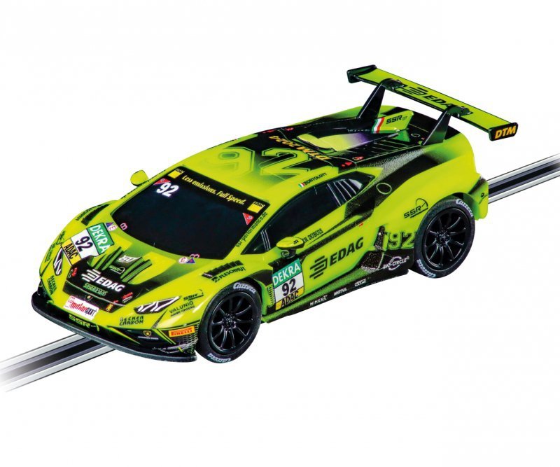 Carrera Go DTM Supercars 6,3m